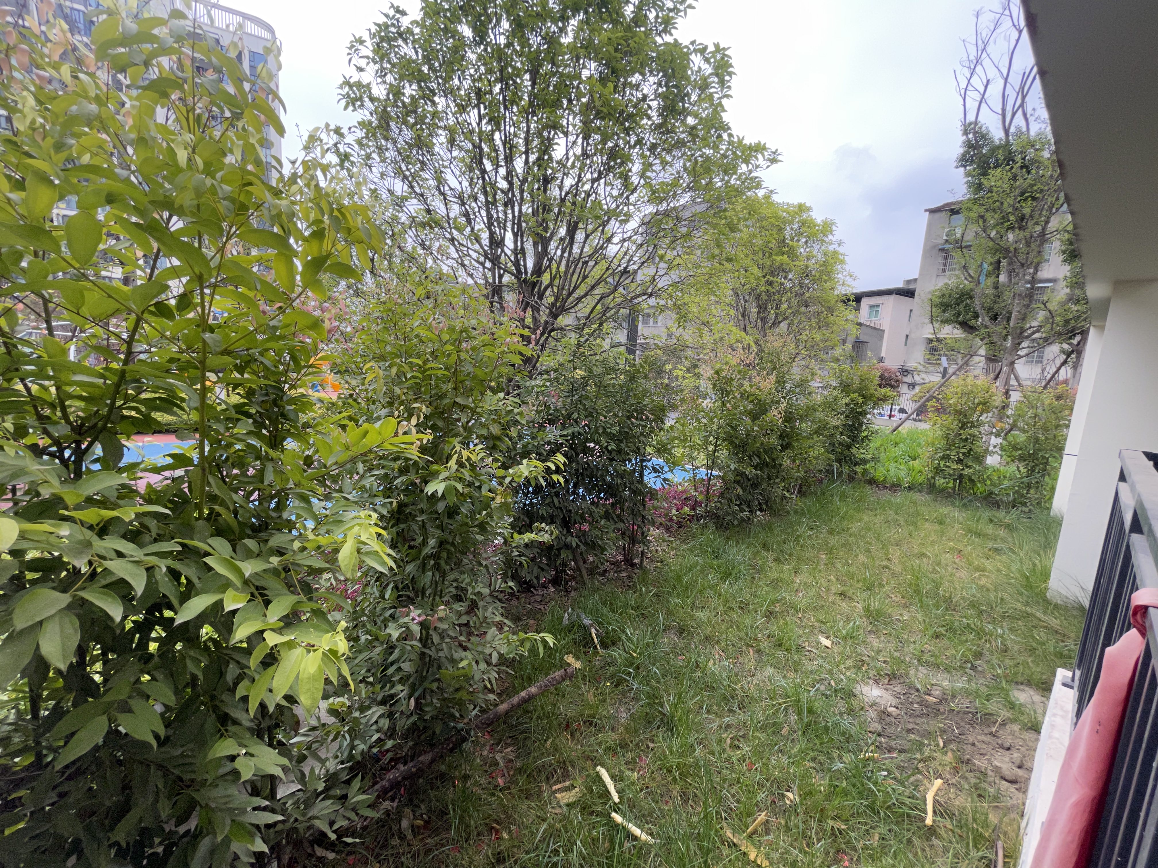 绵阳丽都花漾年，3室2厅2卫，99㎡，售价108万 绵阳二手房