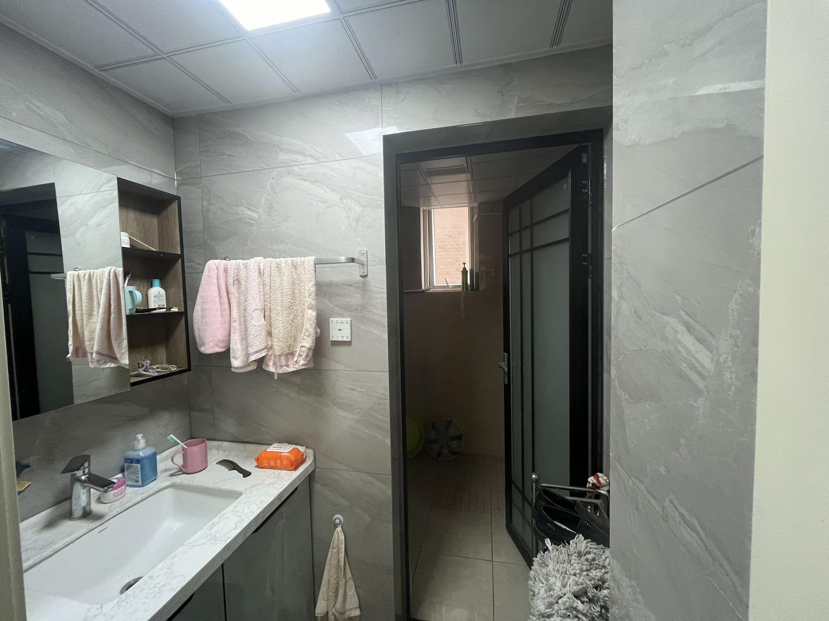 绵阳凯泰欧城，3室2厅2卫，119.00㎡，精装，售价105万 绵阳二手房