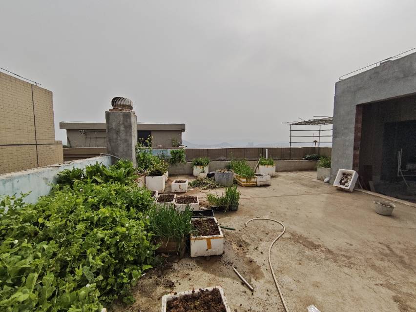 绵阳经开区海赋长兴（三期）4房225万 绵阳二手房
