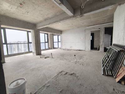 经开区海赋长兴（三期）4房225万