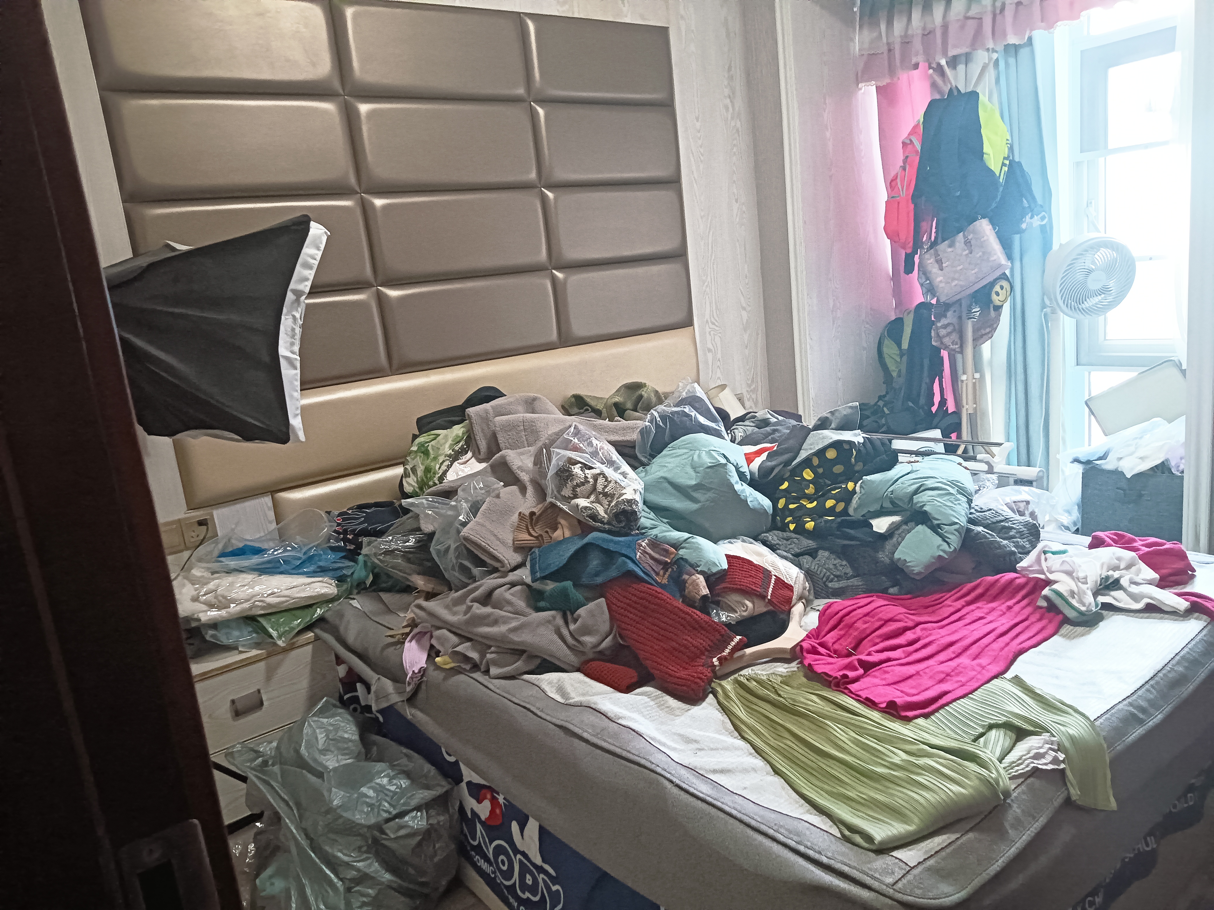 绵阳卓信金楠天街，3室2厅2卫，114.00㎡，精装，售价95.00万 绵阳二手房