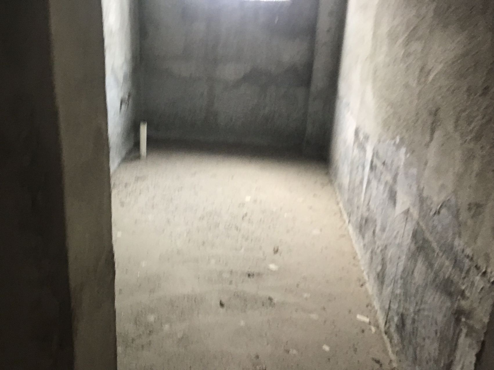 绵阳宏丰时代明典，3室1厅2卫，106㎡，毛坯，售价50万 绵阳二手房