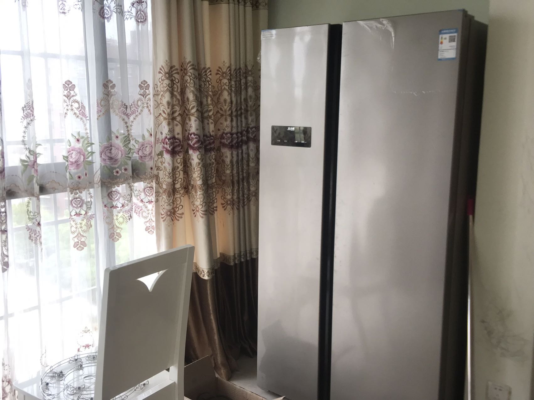 绵阳宏丰时代明典，3室2厅2卫，107.5㎡，售价45万 绵阳二手房