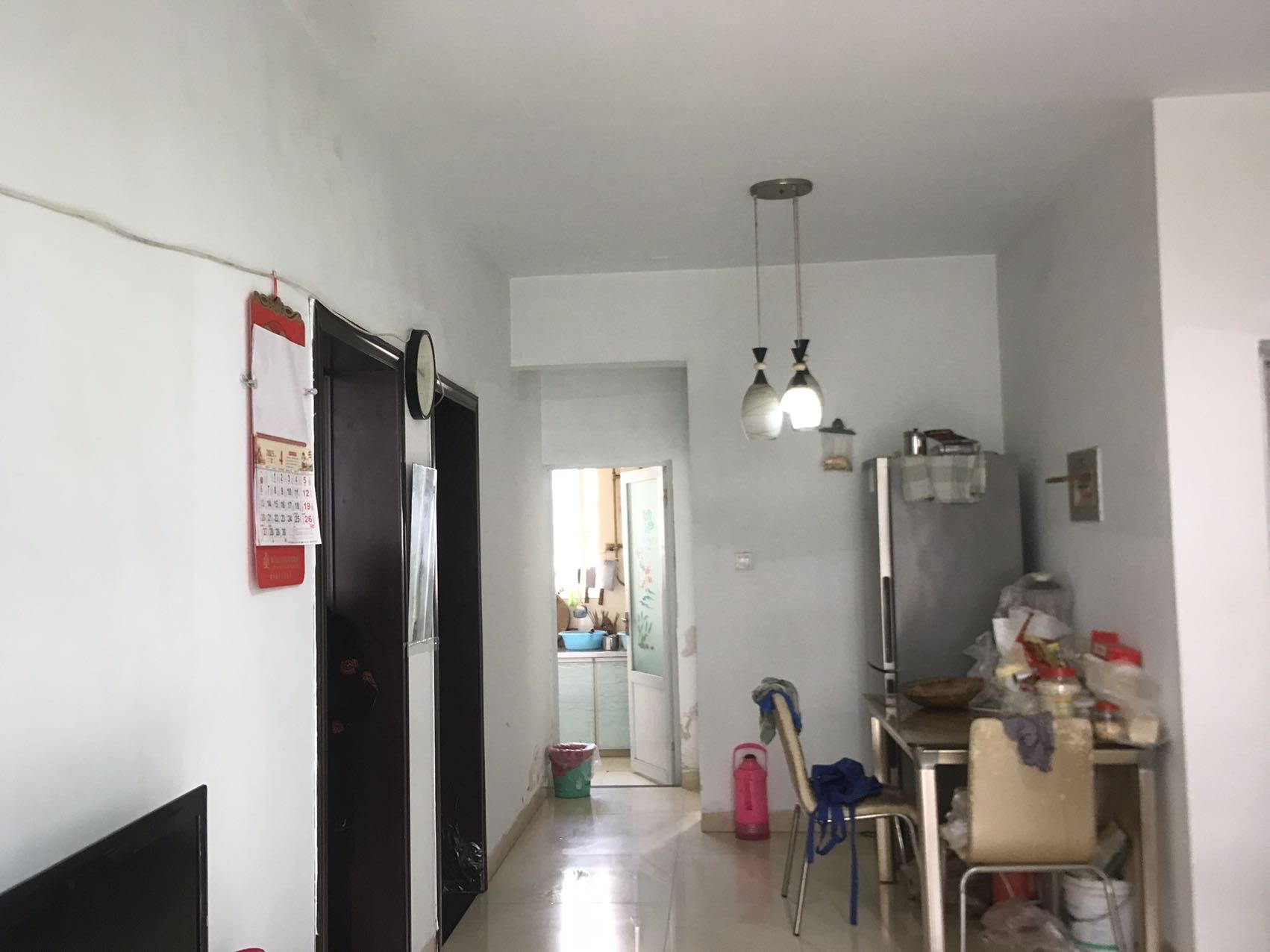 绵阳经开区 亚川水岸枫景2房33万 绵阳二手房