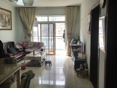 经开区 亚川水岸枫景2房33万