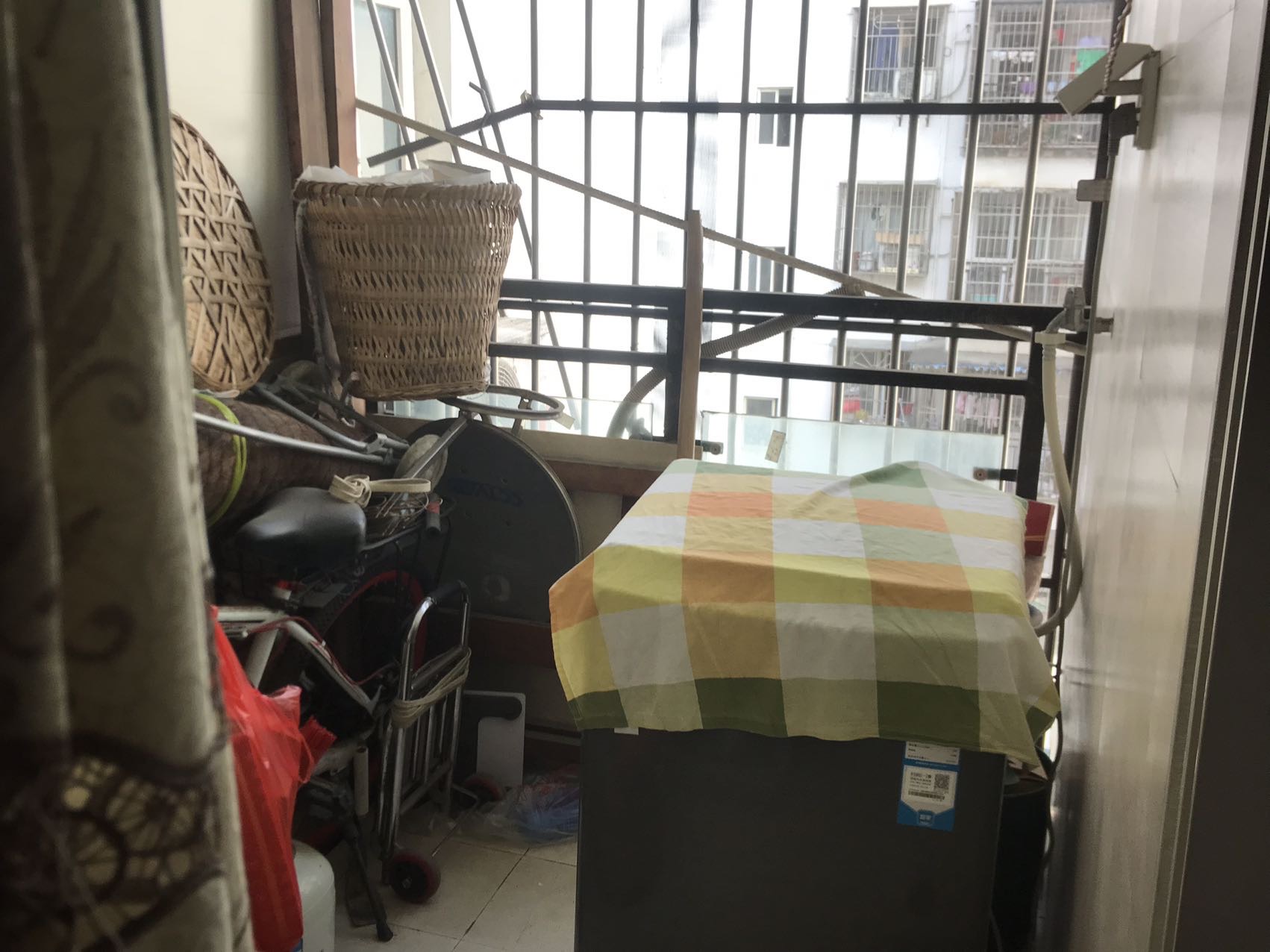 绵阳经开区 亚川水岸枫景2房33万 绵阳二手房