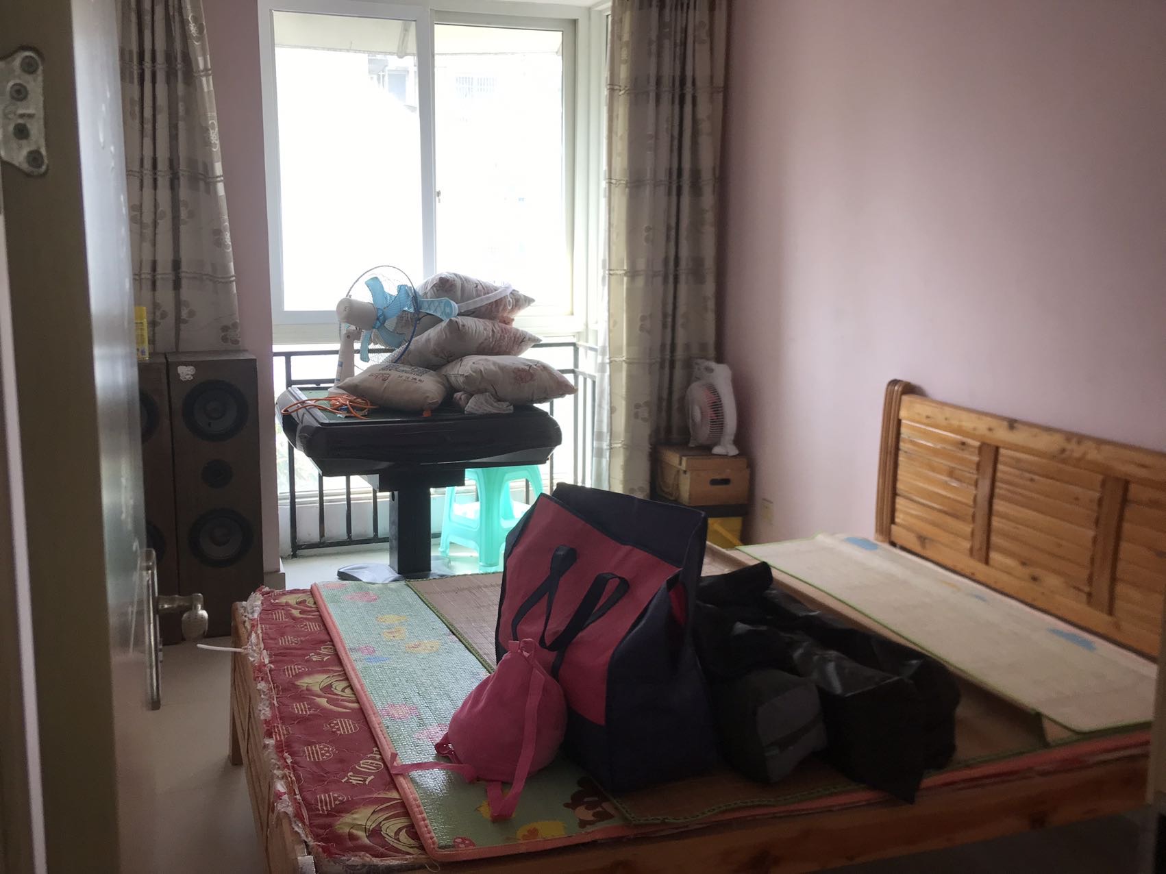 绵阳亚川水岸枫景，3室2厅2卫，103㎡，售价48万 绵阳二手房