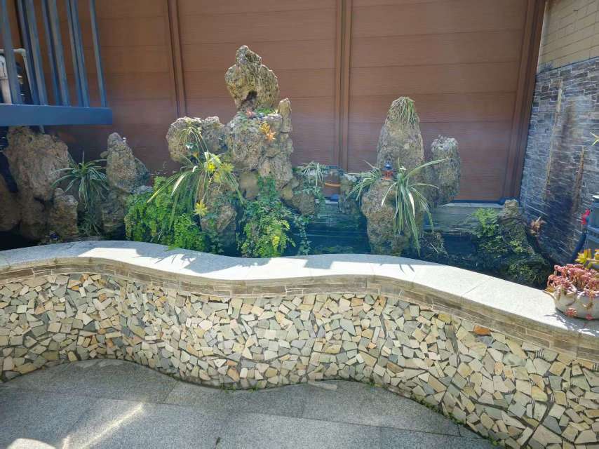 绵阳海珂花郡一期，4室2厅2卫，112㎡，租金20000元/年 绵阳租房