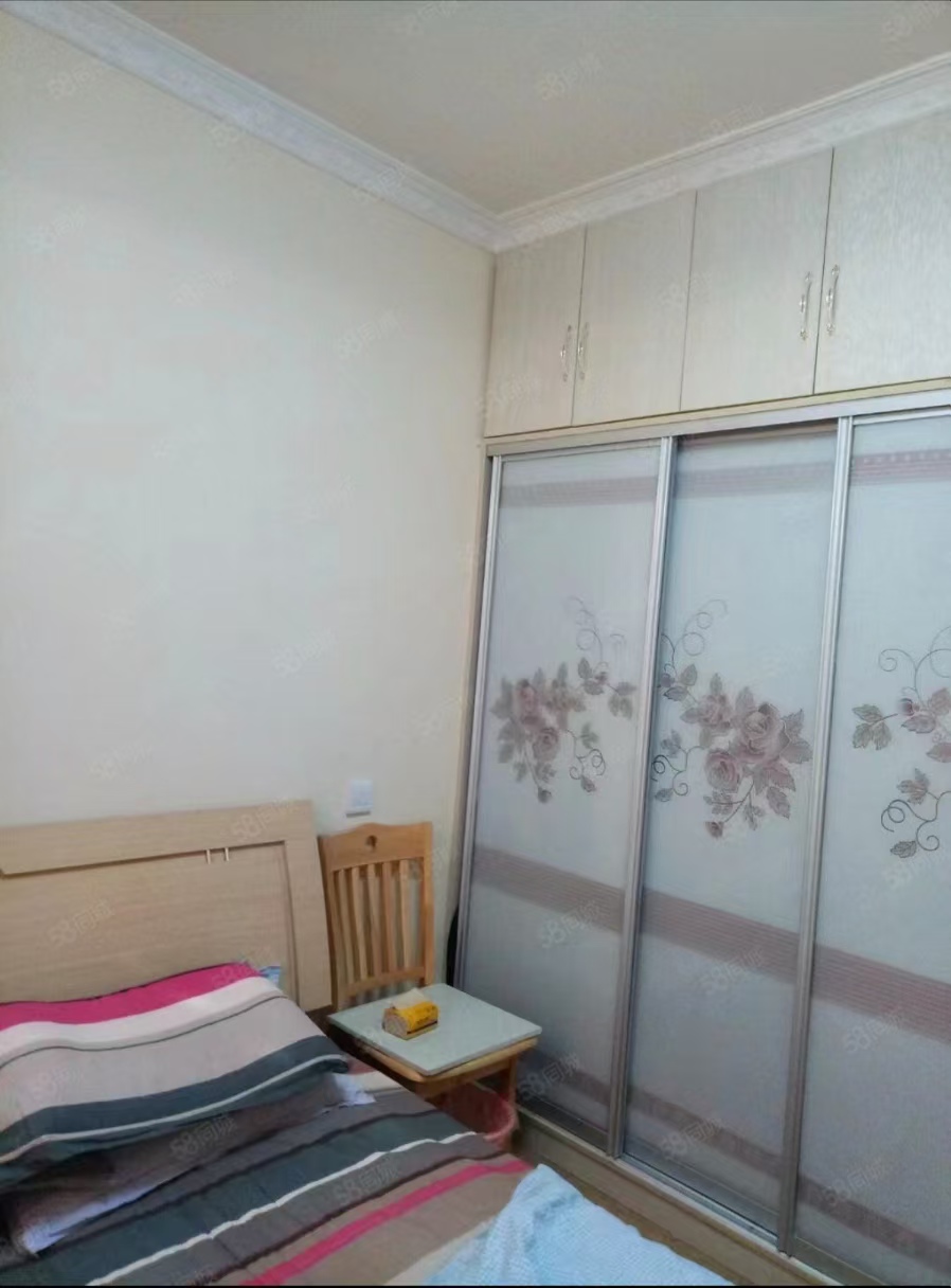 绵阳仙海水利风景区，4室2厅2卫，132.44㎡，售价42万 绵阳二手房