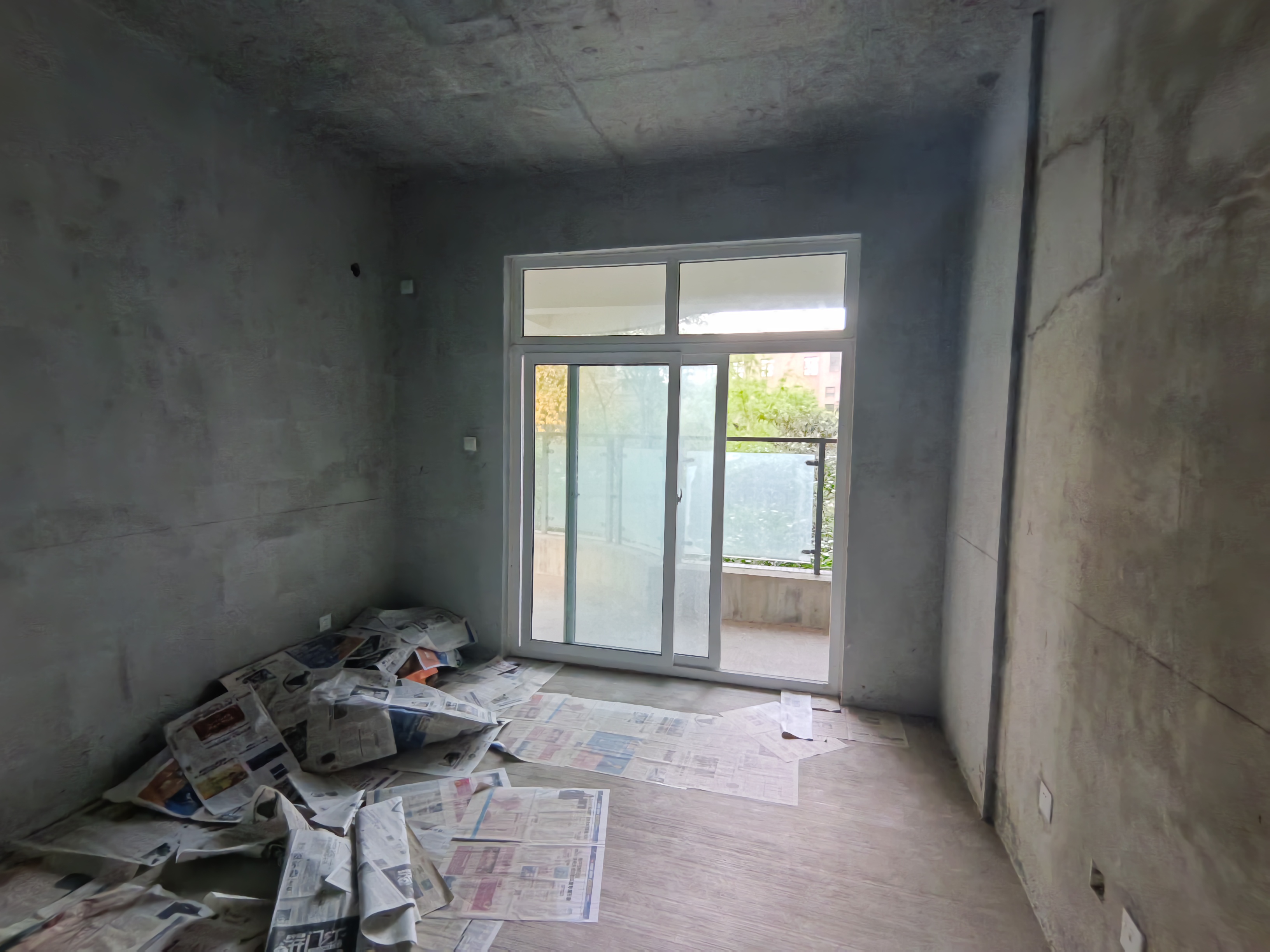 绵阳水韵华庭，3室2厅2卫，115㎡，售价42万 绵阳二手房