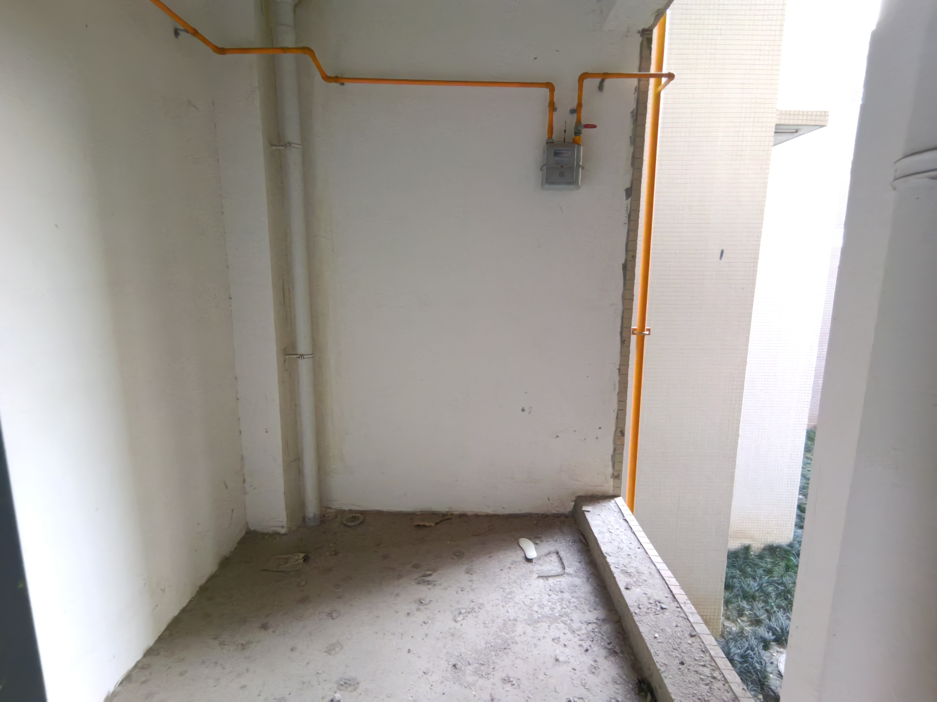 绵阳水韵华庭，3室2厅2卫，115㎡，售价42万 绵阳二手房