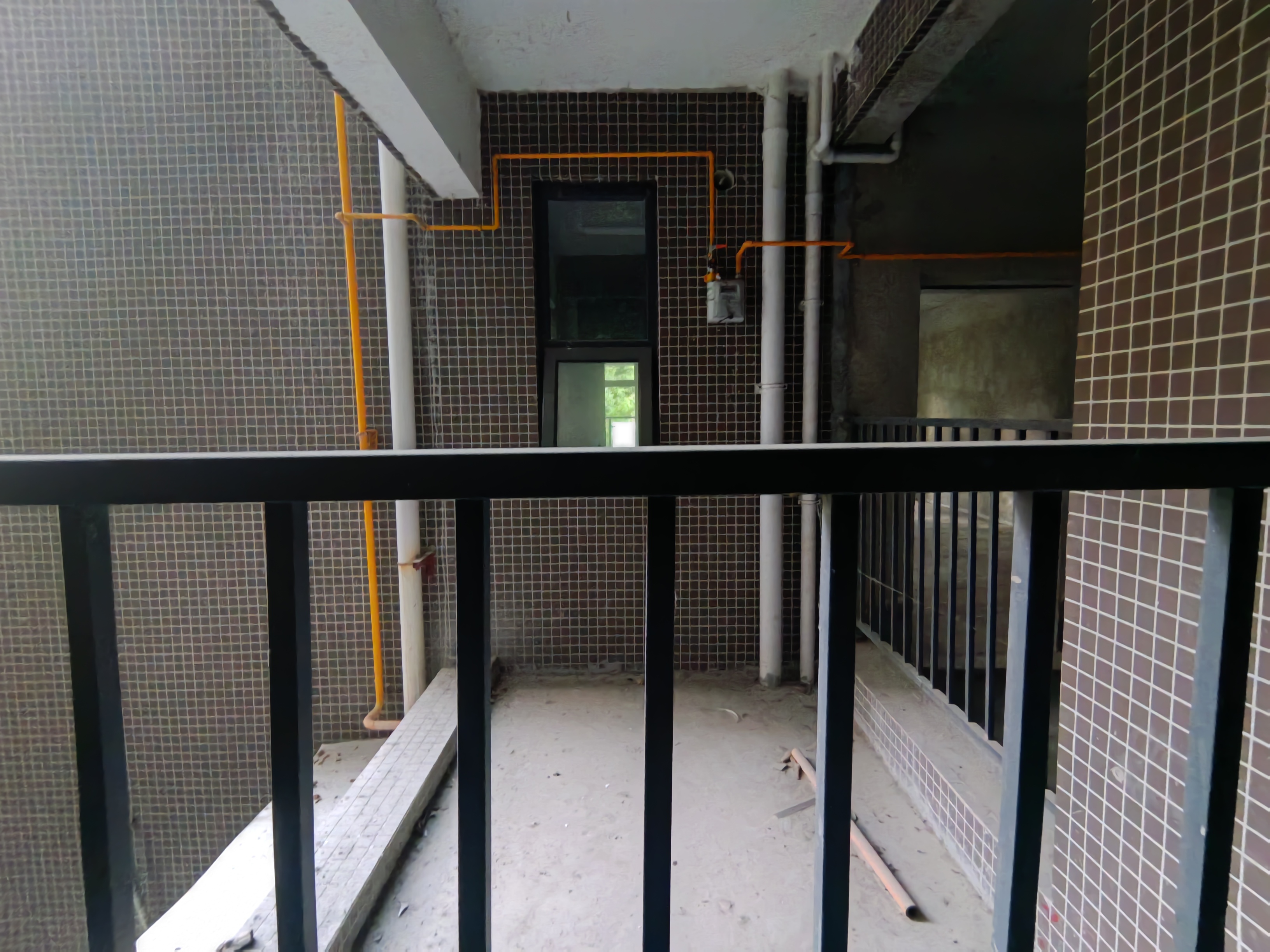 绵阳水韵华庭，3室2厅2卫，115㎡，售价42万 绵阳二手房