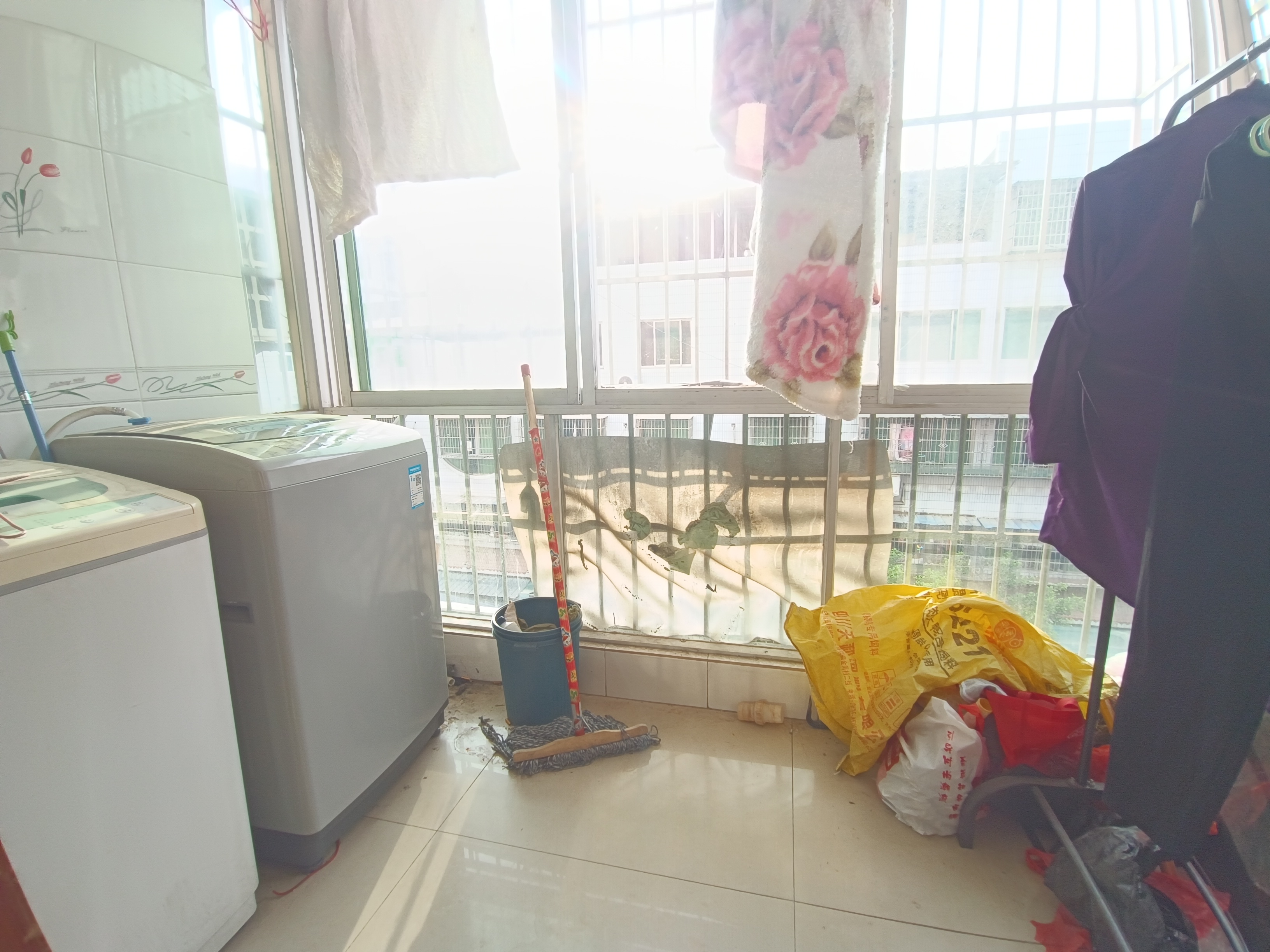 绵阳经开板桥村，3室2厅2卫，102.10㎡ 绵阳二手房