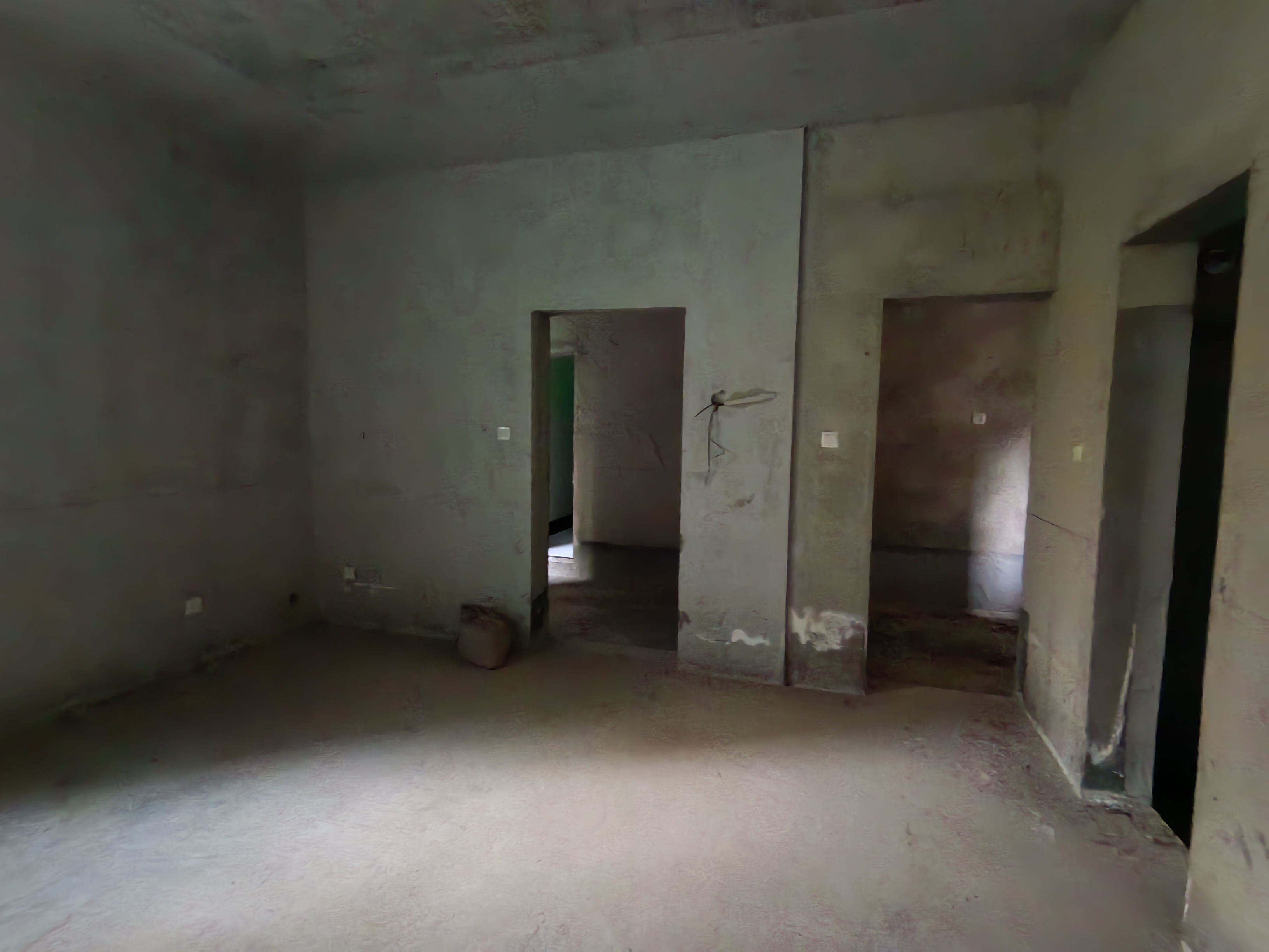 绵阳水韵华庭，3室2厅2卫，115㎡，售价42万 绵阳二手房