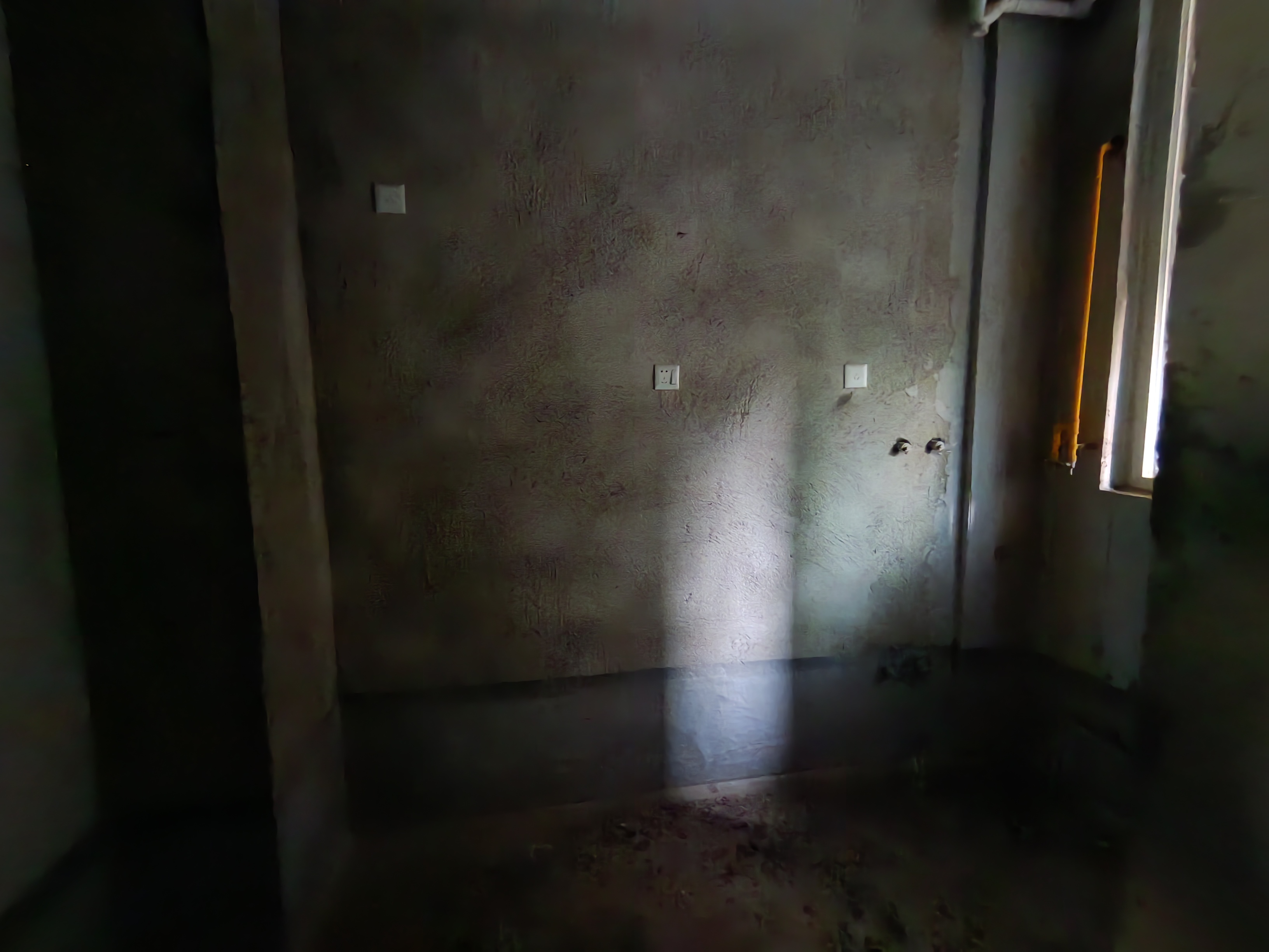 绵阳水韵华庭，3室2厅2卫，115㎡，售价42万 绵阳二手房