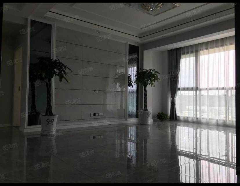 绵阳顺鑫凯旋城，3室2厅2卫，113.25㎡，售价89.9万 绵阳二手房