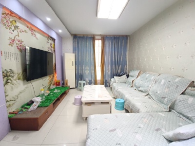 经开板桥村，3室2厅2卫，102.10㎡
