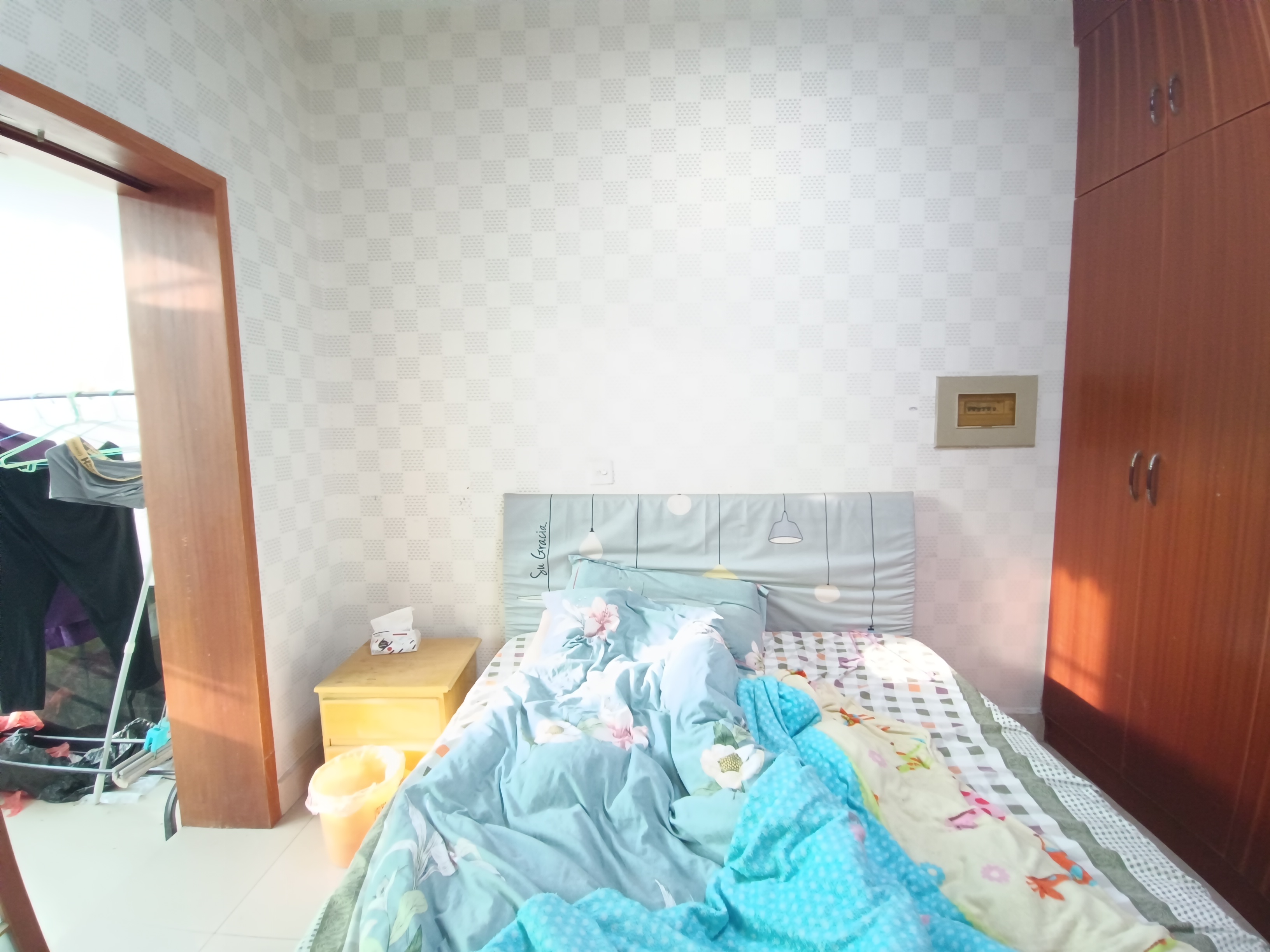 绵阳经开板桥村，3室2厅2卫，102.10㎡ 绵阳二手房