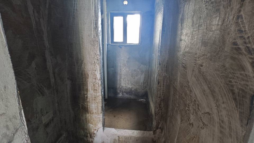 绵阳状元府邸，3室2厅2卫，110.07㎡，毛坯，售价132万 绵阳二手房
