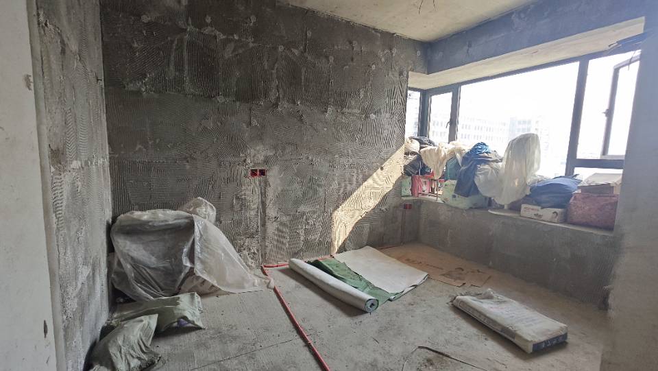 绵阳状元府邸，3室2厅2卫，93.54㎡，售价106万 绵阳二手房