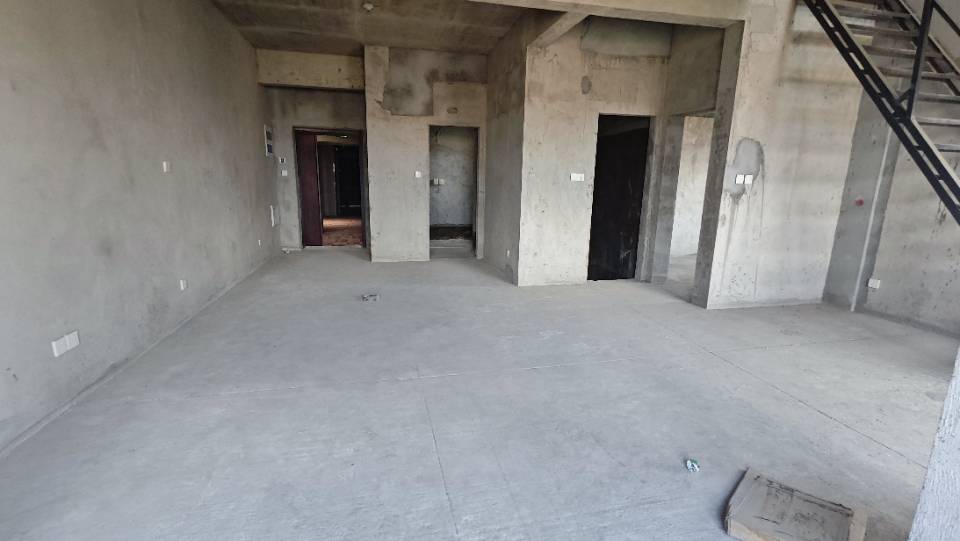 绵阳状元府邸，4室2厅2卫，140㎡，售价130万 绵阳二手房