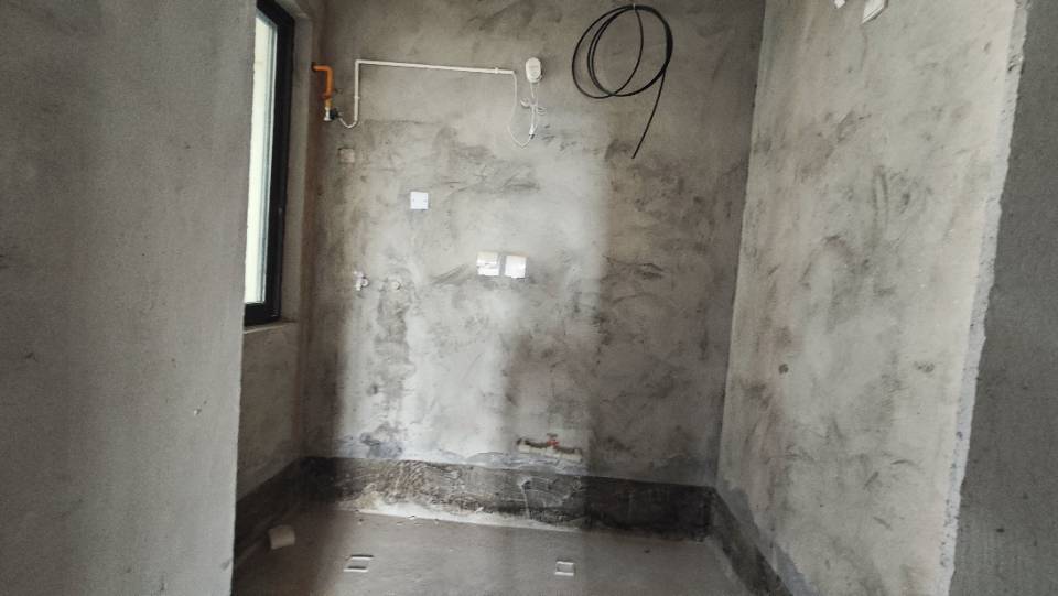 绵阳状元府邸，3室2厅1卫，94.5㎡，毛坯，售价88万 绵阳二手房
