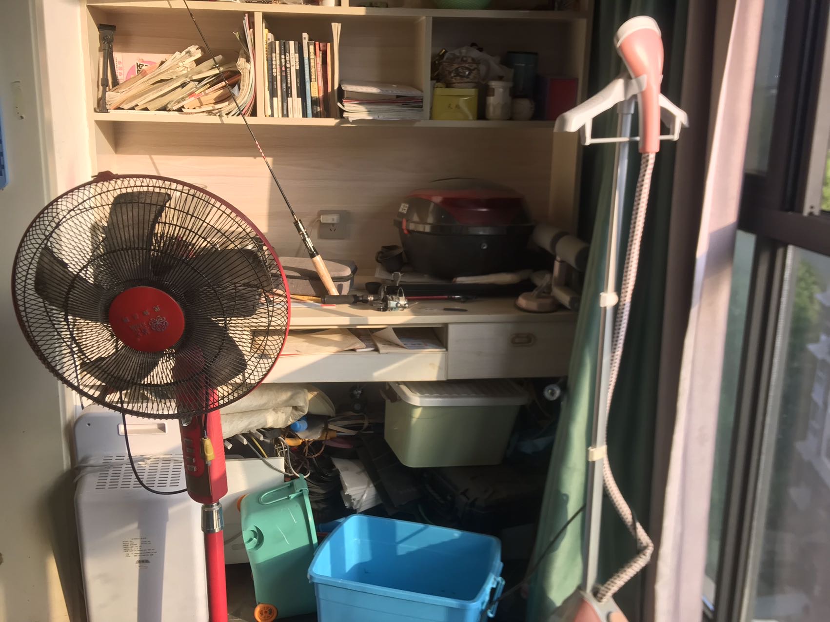 绵阳亚川桂丰御景，3室2厅2卫，104㎡，售价43万 绵阳二手房