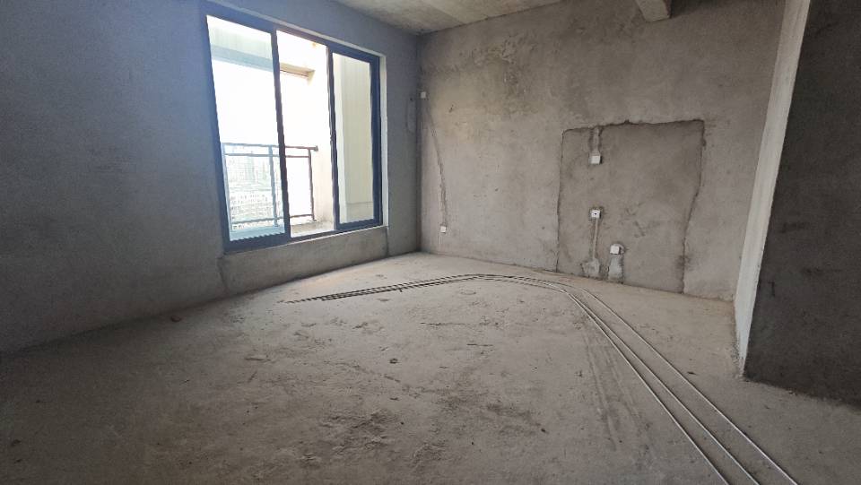 绵阳状元府邸，4室2厅2卫，140㎡，售价130万 绵阳二手房