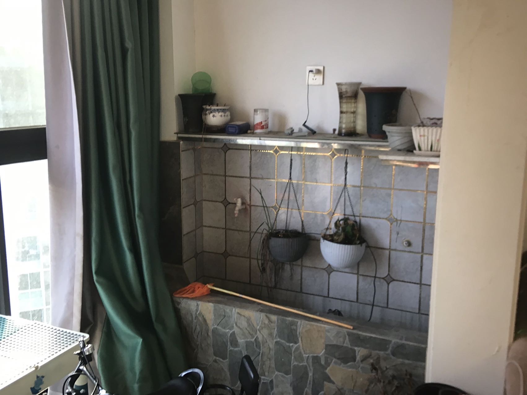 绵阳亚川桂丰御景，3室2厅2卫，104㎡，售价43万 绵阳二手房
