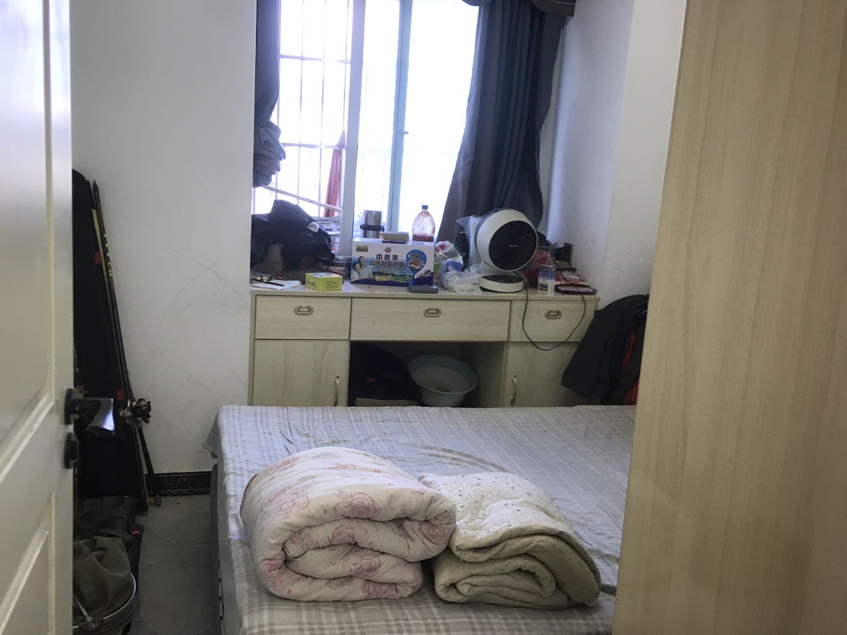 绵阳亚川桂丰御景，3室2厅2卫，104㎡，售价43万 绵阳二手房
