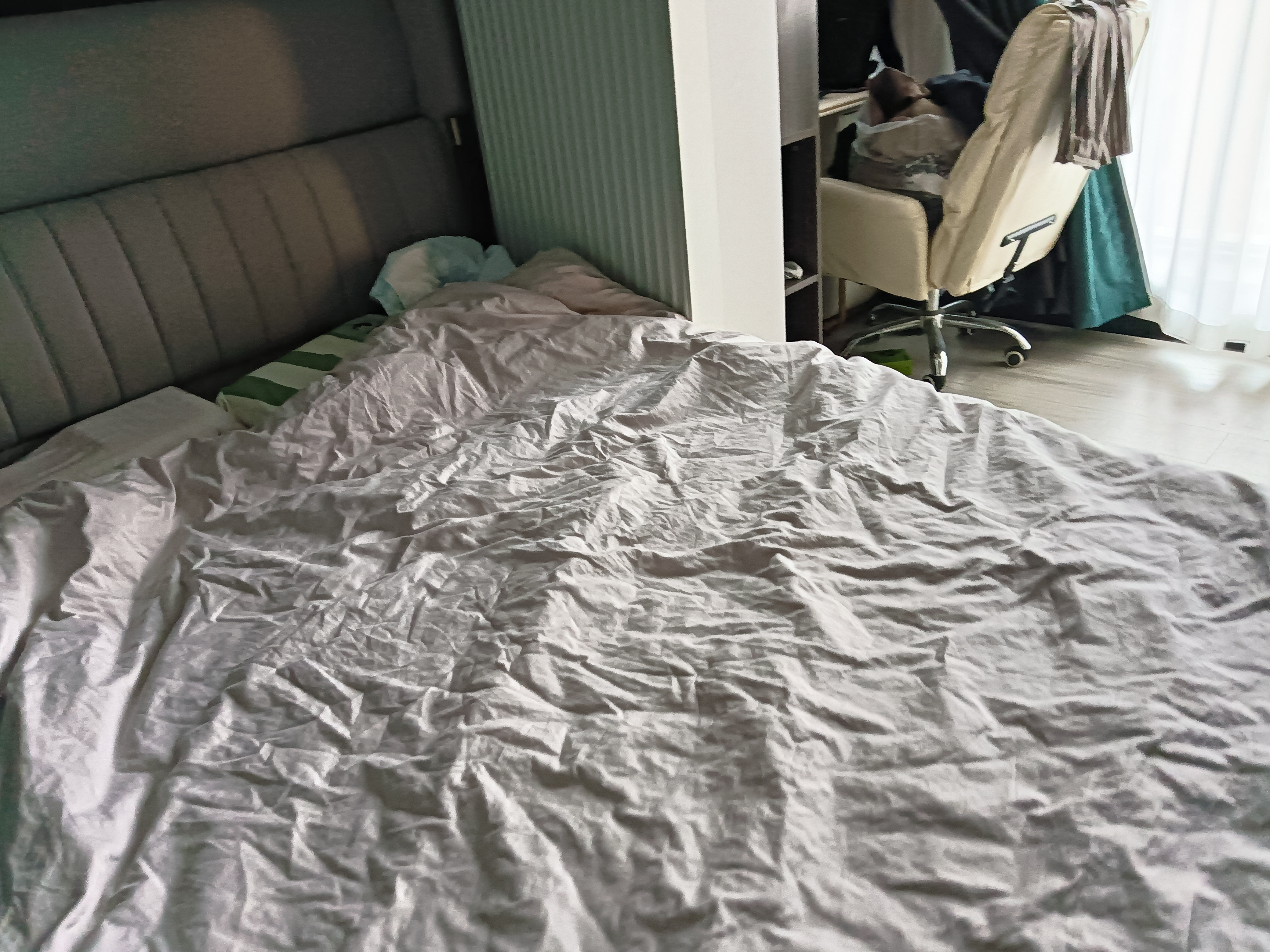 绵阳三江启航 东南向 中央空调+暖气 4房双卫  绵阳二手房