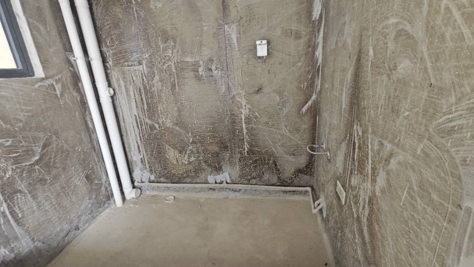 绵阳状元府邸，3室2厅1卫，94.5㎡，毛坯，售价88万 绵阳二手房