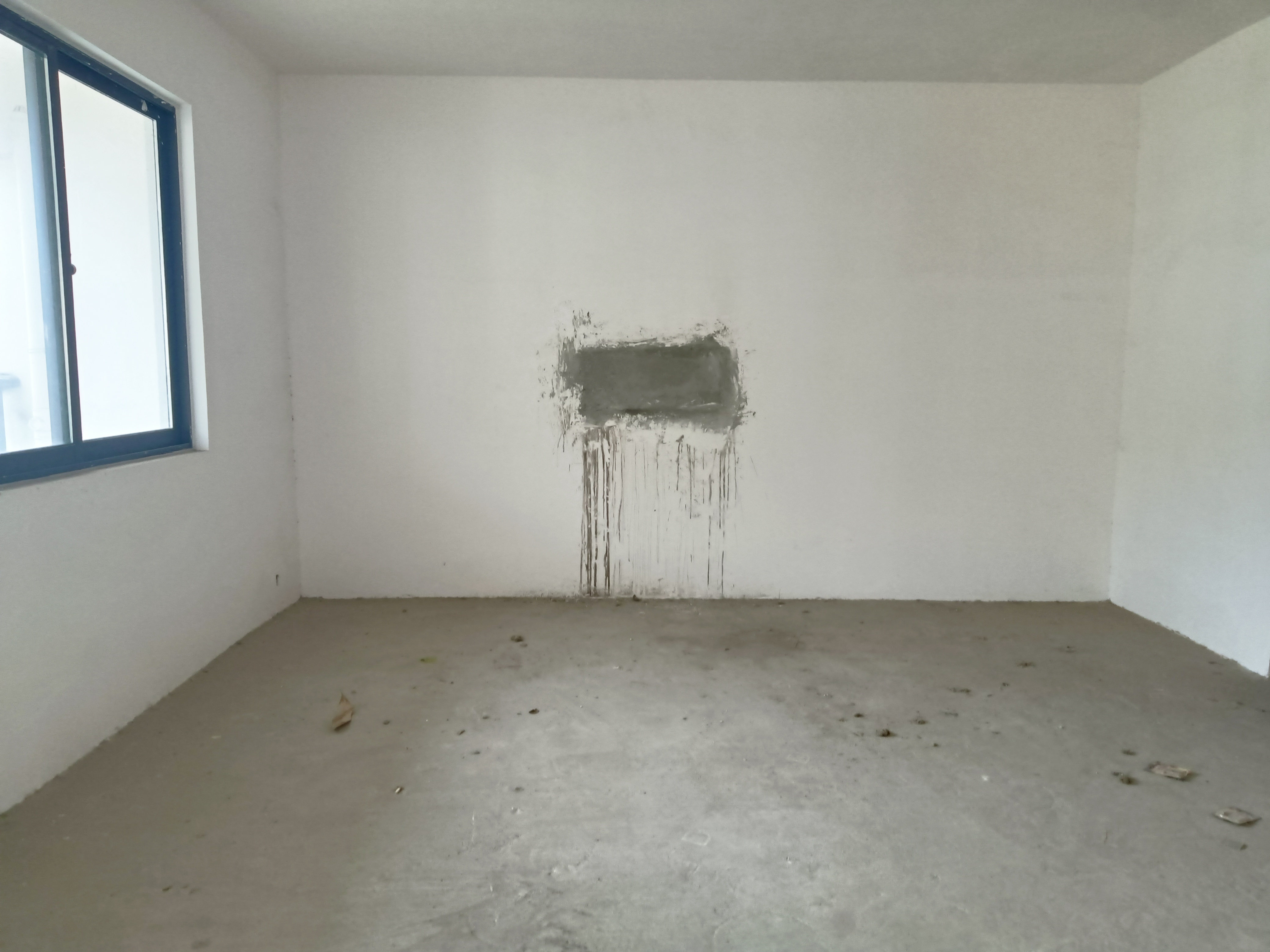 绵阳西城君悦华府，5室2厅3卫，183㎡，毛坯，售价169万 绵阳二手房