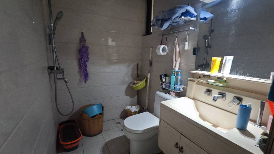 绵阳天和上品，4室2厅2卫，89㎡，精装，售价110万 绵阳二手房