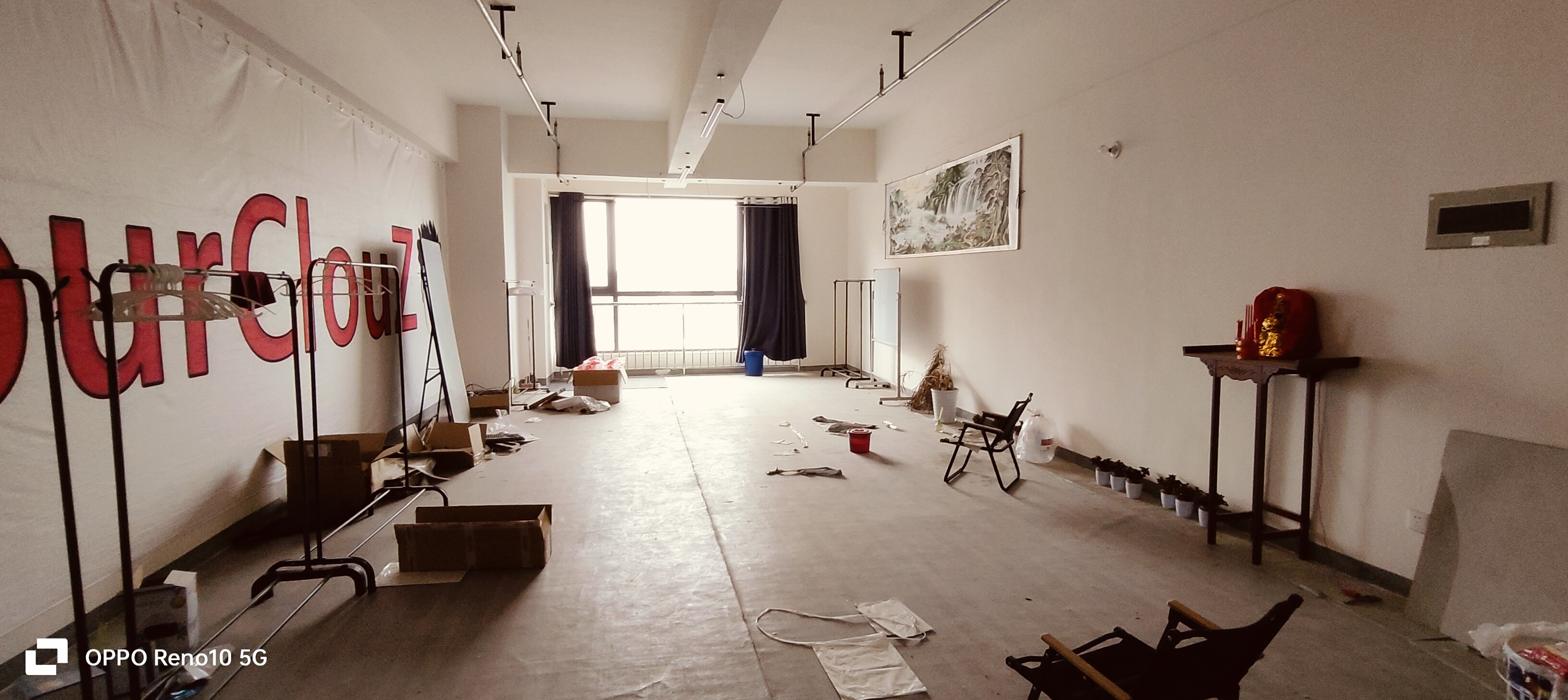 绵阳万达SOHO，2室1厅1卫，96㎡，租金1400元/月 绵阳租房