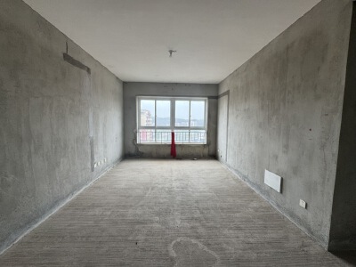 三汇英郡，4室2厅2卫，88㎡，毛坯，售价95万