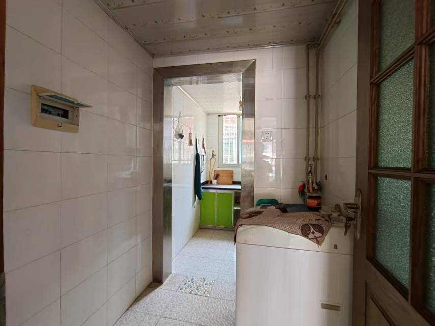 绵阳普明北路东段，2室2厅1卫，70.91㎡，售价29万 绵阳二手房
