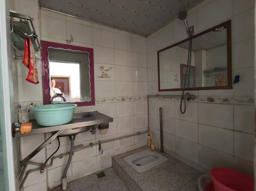 绵阳普明北路东段，2室2厅1卫，70.91㎡，售价29万 绵阳二手房