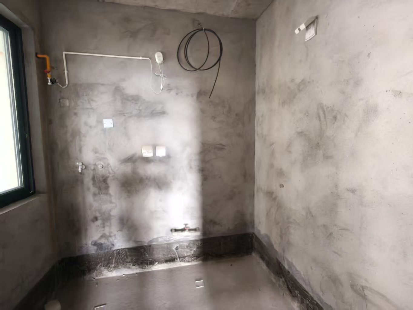 绵阳状元府邸，3室2厅1卫，93.53㎡，毛坯，售价96万 绵阳二手房