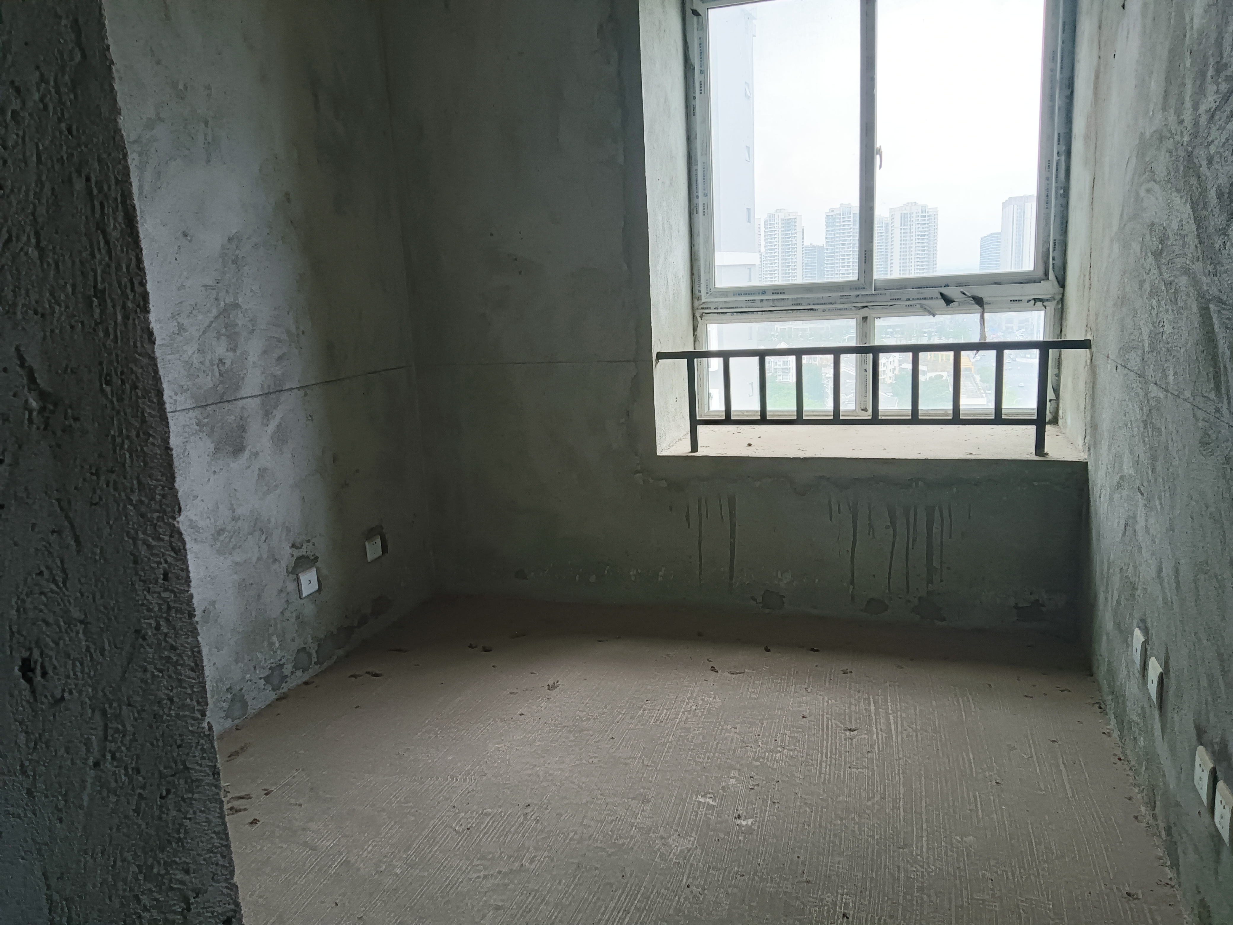 绵阳嘉来涪滨印象，3室2厅1卫，89㎡，售价62万 绵阳二手房