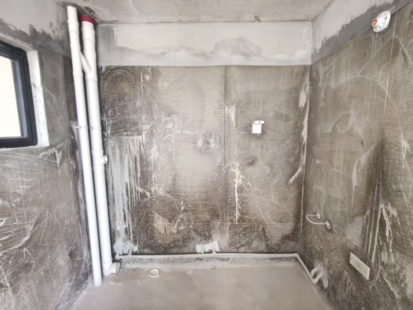 绵阳状元府邸，3室2厅1卫，93.53㎡，毛坯，售价96万 绵阳二手房
