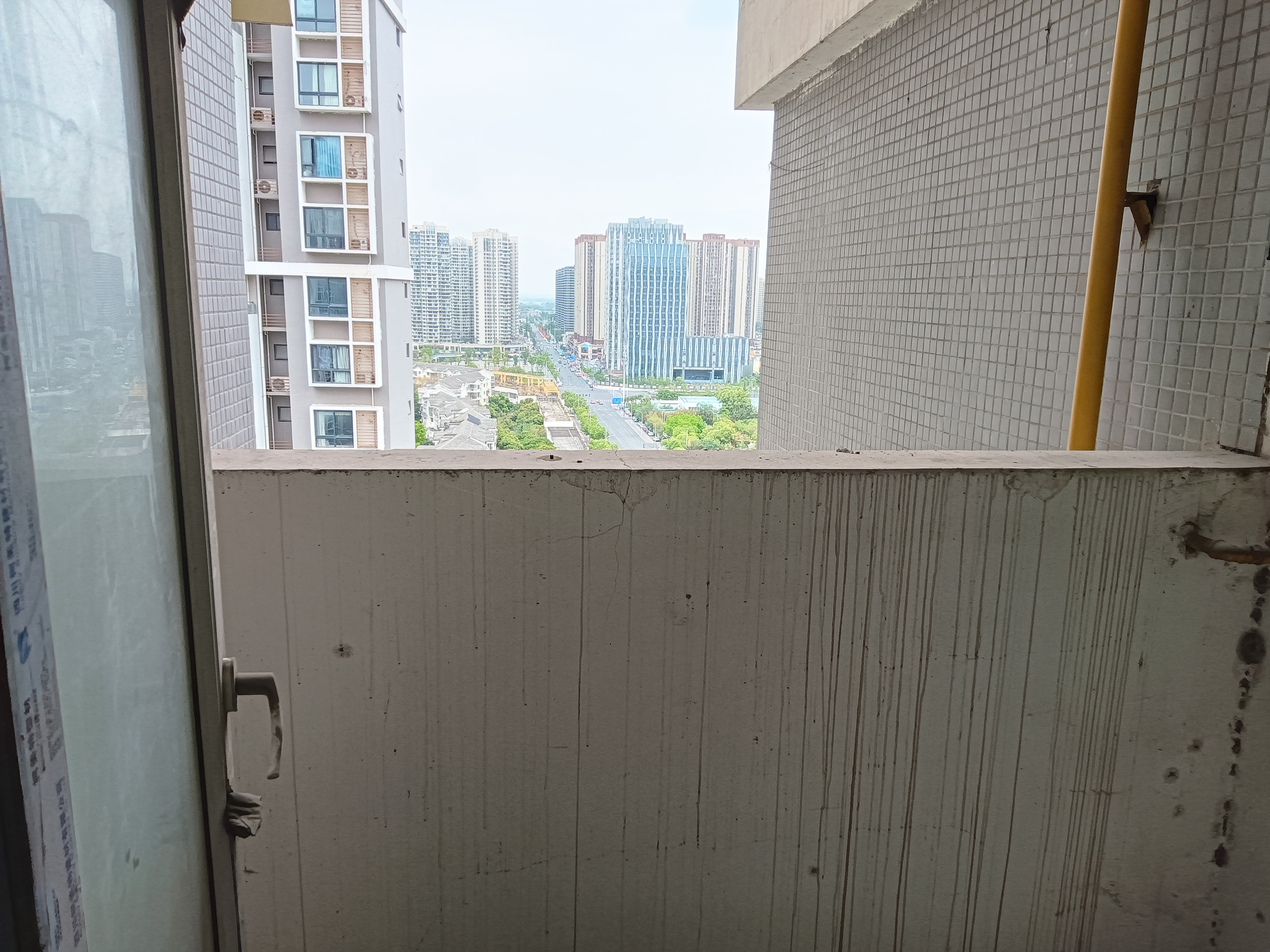 绵阳嘉来涪滨印象，3室2厅1卫，89㎡，售价62万 绵阳二手房