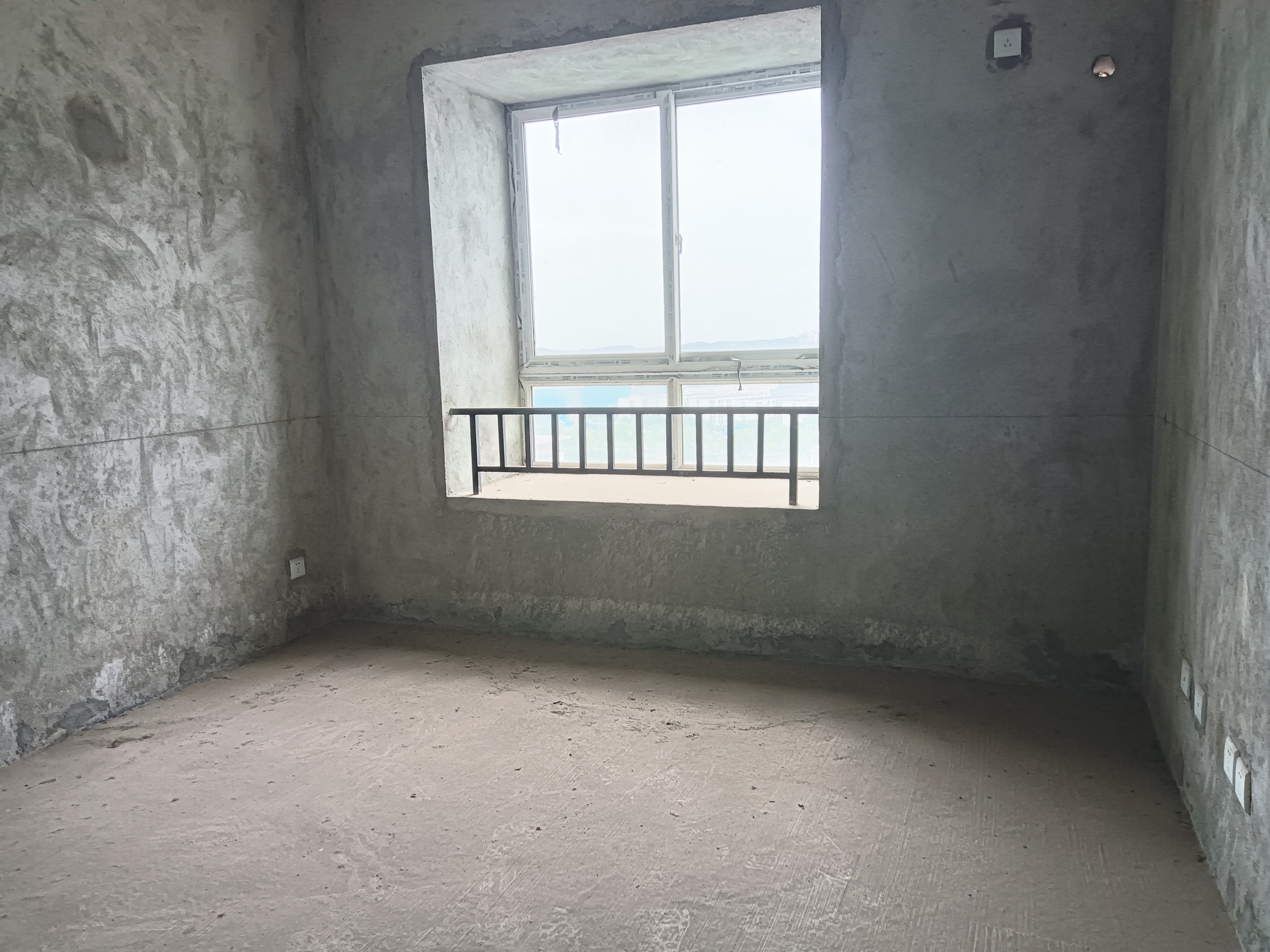 绵阳嘉来涪滨印象，3室2厅1卫，89㎡，售价62万 绵阳二手房