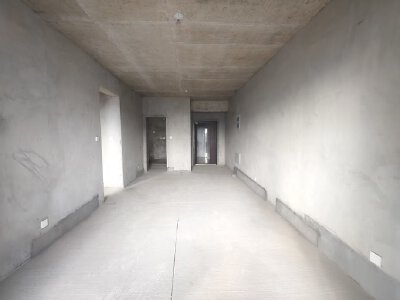 状元府邸，3室2厅1卫，93.53㎡，毛坯，售价96万