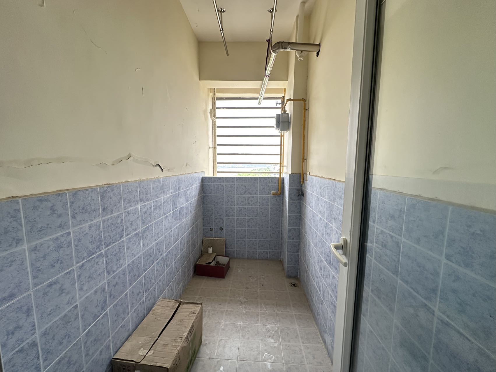 绵阳嘉来涪滨印象，3室2厅1卫，87㎡，售价69万 绵阳二手房