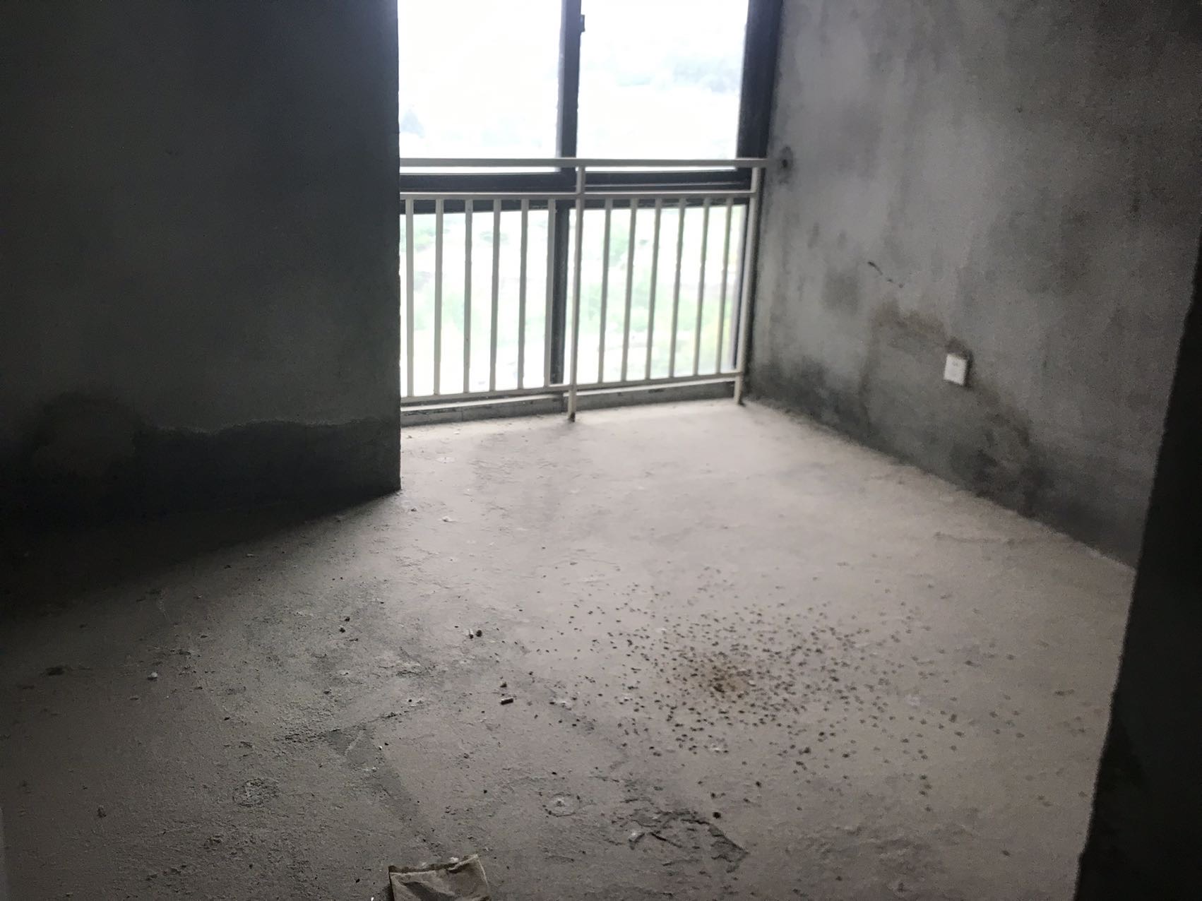 绵阳宏丰时代明典，3室2厅2卫，111.4㎡，售价40万 绵阳二手房
