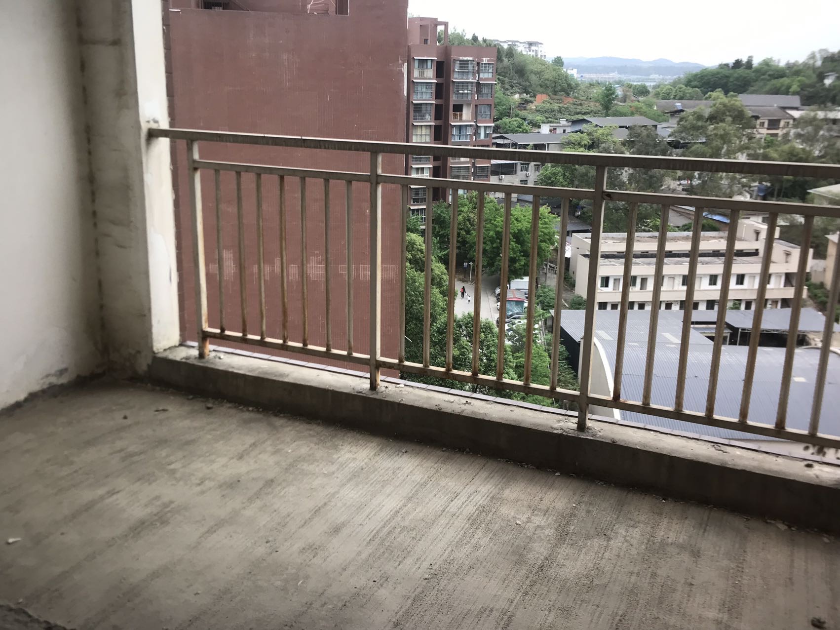绵阳宏丰时代明典，3室2厅2卫，111.4㎡，售价40万 绵阳二手房