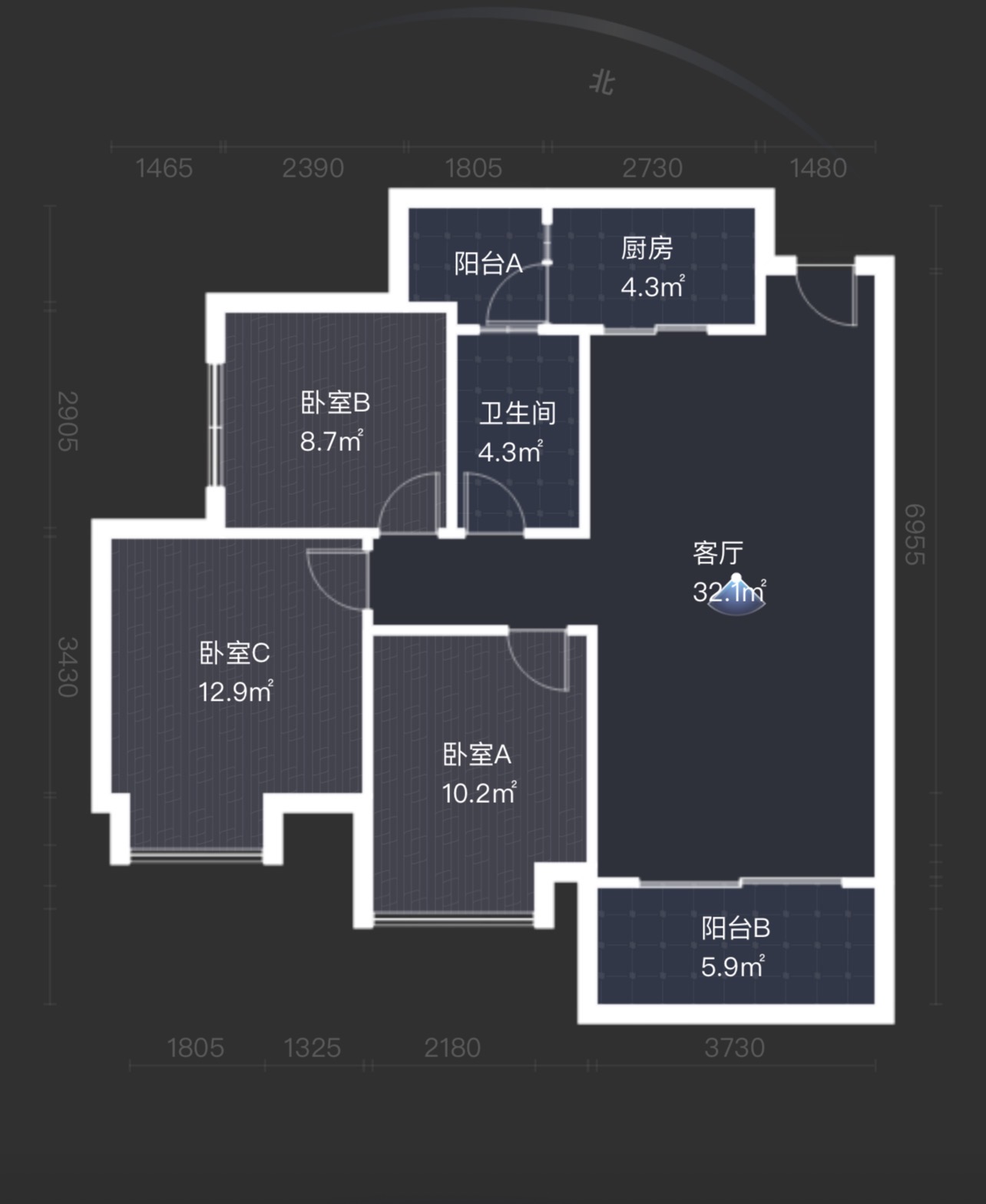 绵阳 绵阳二手房