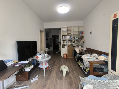 东原长洲，2室2厅1卫，63.00㎡，精装，售价52.9万