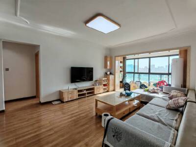 东原香屿，3室2厅2卫，105.00㎡，售价100.00万